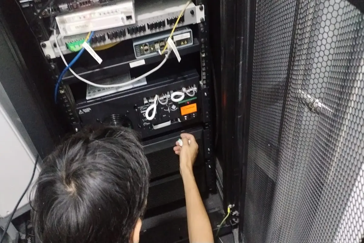 Energía ContourGlobal