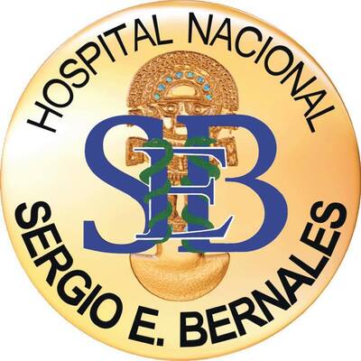 Hospital Sergio Bernales